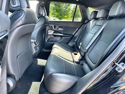 Certified 2026 Mercedes-Benz GLC 300 4MATIC image 4