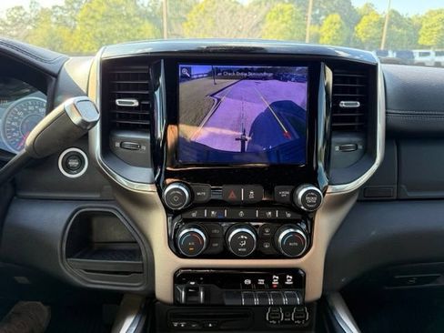 Used 2019 RAM 3500 Laramie RWD image 15