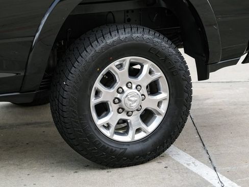Used 2022 RAM 3500 Laramie AWD/4WD image 64