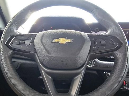 Certified 2024 Chevrolet TrailBlazer LT image 25