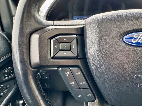 Certified 2020 Ford Expedition Max Limited image 32