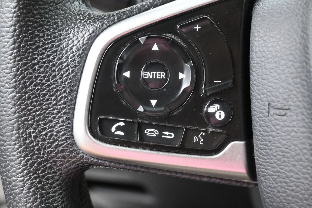 Used 2020 Honda CR-V LX image 16