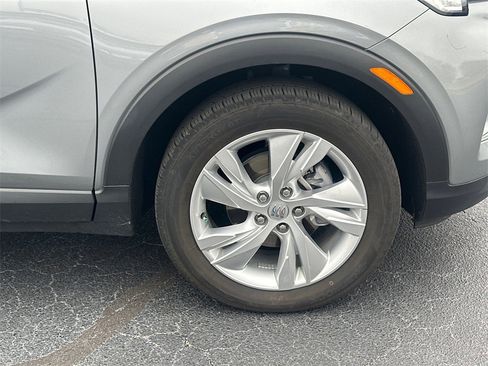 Used 2024 Buick Encore GX Preferred image 12