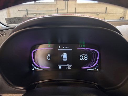 Certified 2023 Kia Soul GT-Line w/ GT-Line Technology Package image 16