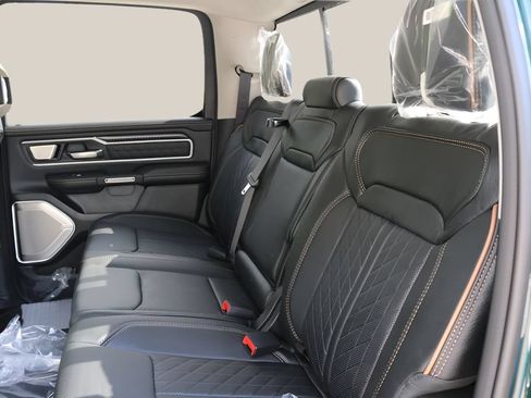 New 2026 RAM 1500 Tungsten w/ Off Road Group AWD/4WD image 19