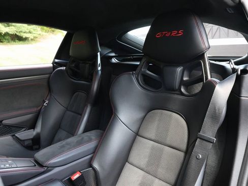 Used 2023 Porsche 718 Cayman GT4 RS image 26