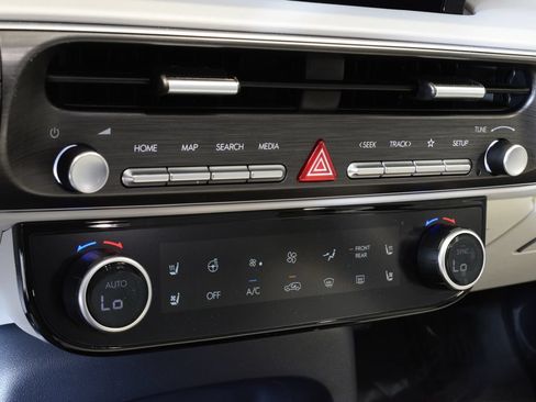 Used 2026 Hyundai Palisade Calligraphy AWD/4WD image 25