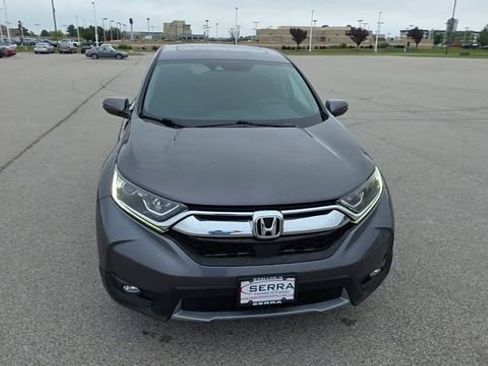 Used 2019 Honda CR-V EX image 4