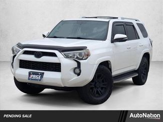 Used 2017 Toyota 4Runner SR5 Premium RWD video 1