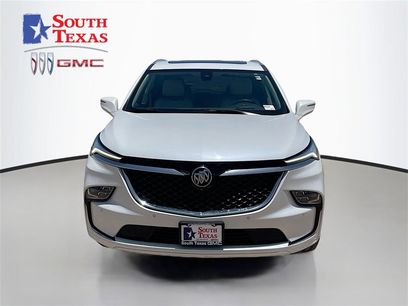 Used 2022 Buick Enclave Avenir w/ Avenir Technology Package