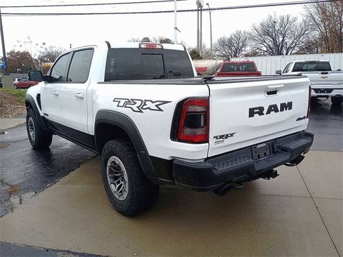 Used 2021 RAM 1500 TRX w/ TRX Level 1 Equipment Group image 40