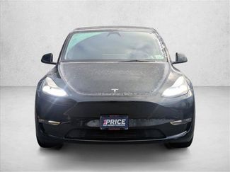 Used 2023 Tesla Model Y Performance video 2