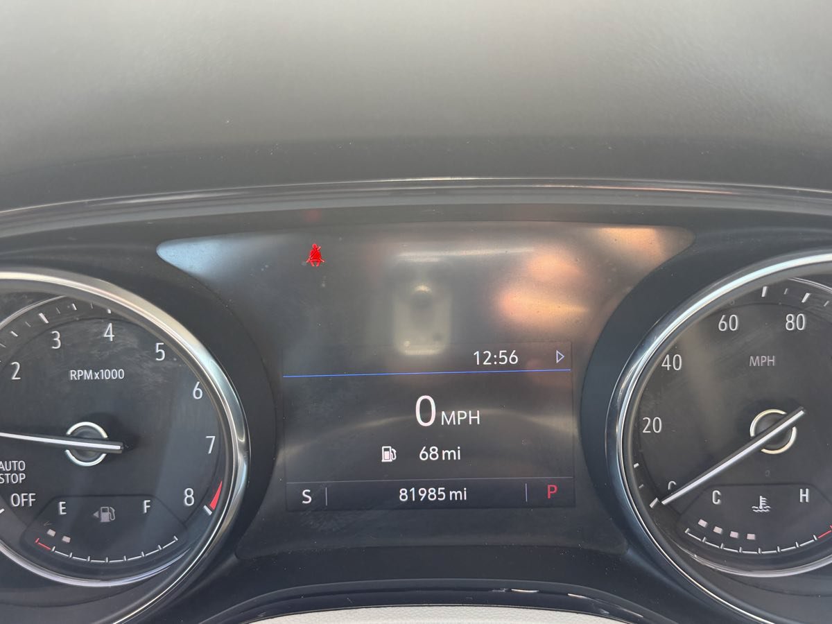 Used 2021 Buick Encore GX Select FWD image 22