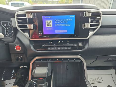 Used 2022 Toyota Tundra SR5 w/ TRD Sport Package image 20