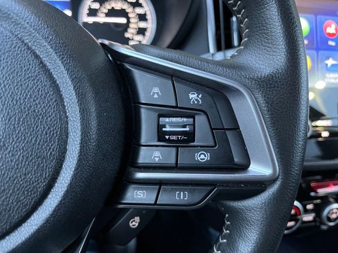 Certified 2024 Subaru Forester Limited image 12