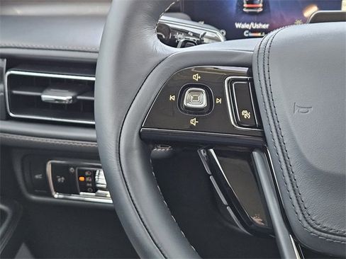 New 2025 Lincoln Aviator Reserve w/ Equipment Group 201A image 26