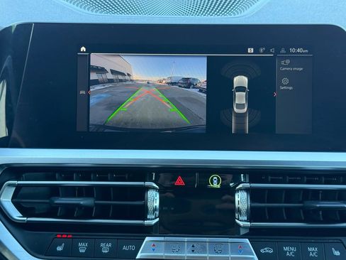 Used 2021 BMW 430i Coupe w/ Convenience Package image 33