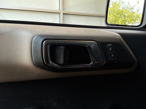 Used 2024 Ford Bronco Wildtrak AWD/4WD image 26