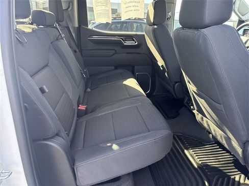 Certified 2023 GMC Sierra 1500 Elevation image 26
