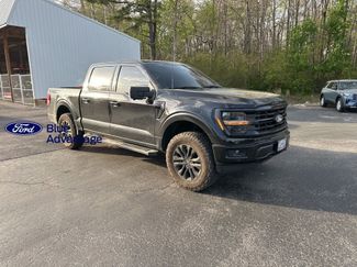 Used 2025 Ford F150 XLT w/ Equipment Group 302A MID video 1