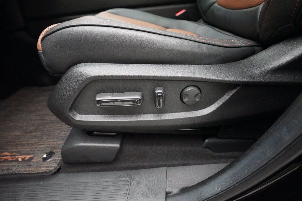 Certified 2026 Honda Passport TrailSport Elite image 29