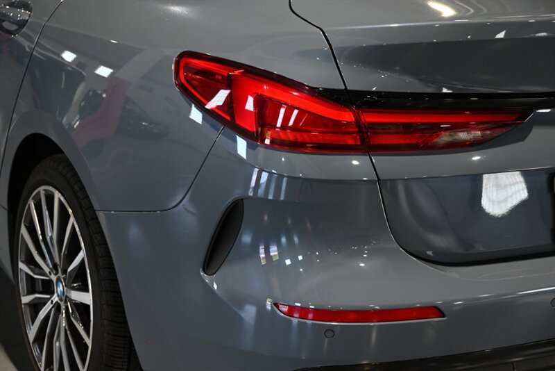 Used 2022 BMW 228i Gran Coupe w/ Convenience Package FWD image 11