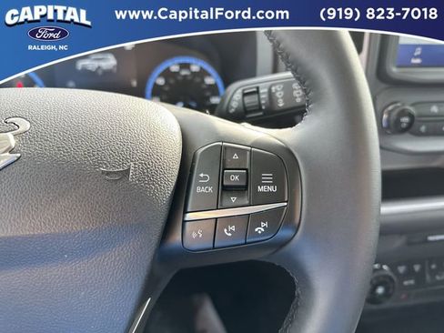 Certified 2024 Ford Bronco Sport Big Bend w/ Convenience Package image 22