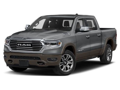 Used 2020 RAM 1500 Limited RWD image 1