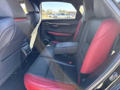 Used 2021 Lexus NX 300 F Sport w/ Accessory Package 2 image 29