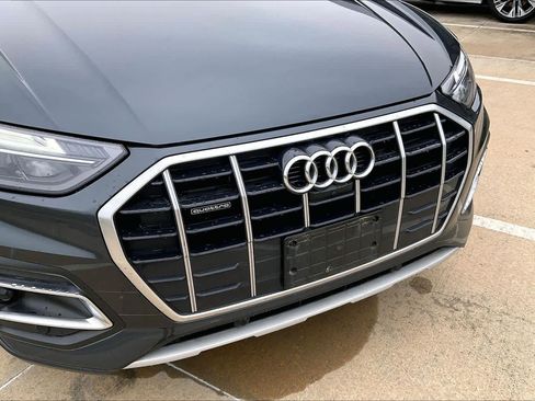 Used 2021 Audi Q5 Premium Plus image 29