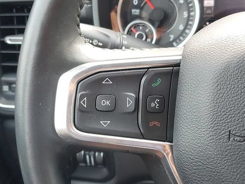 Used 2023 RAM 1500 Laramie AWD/4WD image 22