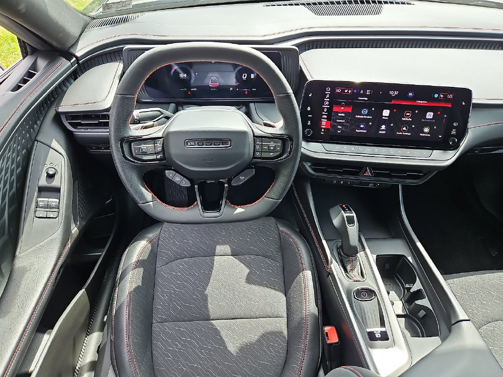 Used 2025 Dodge Charger Daytona R/T w/ Quick Order Package 25M R/T AWD/4WD image 10