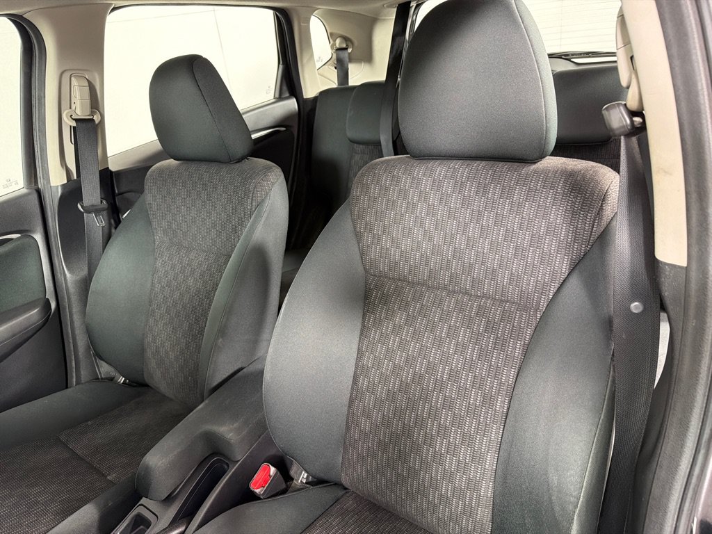 Used 2017 Honda Fit LX image 13
