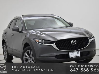 New 2025 MAZDA CX-30 AWD 2.5 S w/ Preferred Package