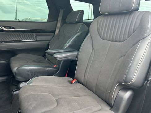 Used 2024 Hyundai Palisade Calligraphy image 30