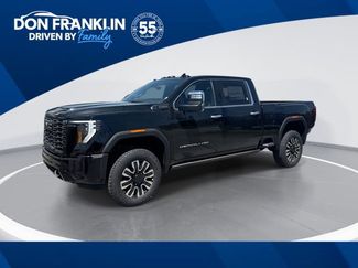 New 2026 GMC Sierra 3500 Denali Ultimate AWD/4WD video 1