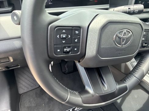 New 2026 Toyota RAV4 SE AWD/4WD image 21