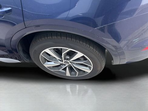 Used 2022 Audi Q5 2.0T Premium w/ Convenience Package image 15