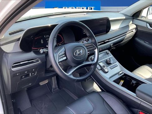 Used 2024 Hyundai Palisade XRT image 17