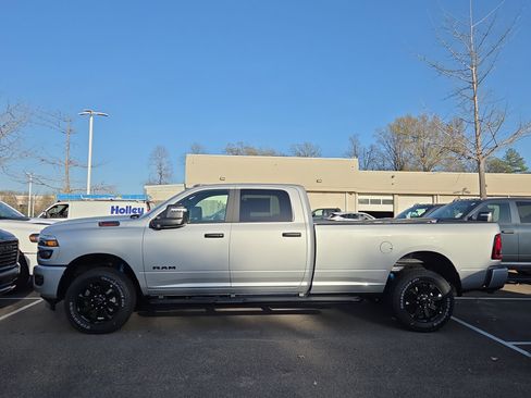New 2026 RAM 2500 Big Horn image 2