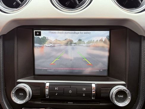 Used 2016 Ford Mustang GT Premium image 20