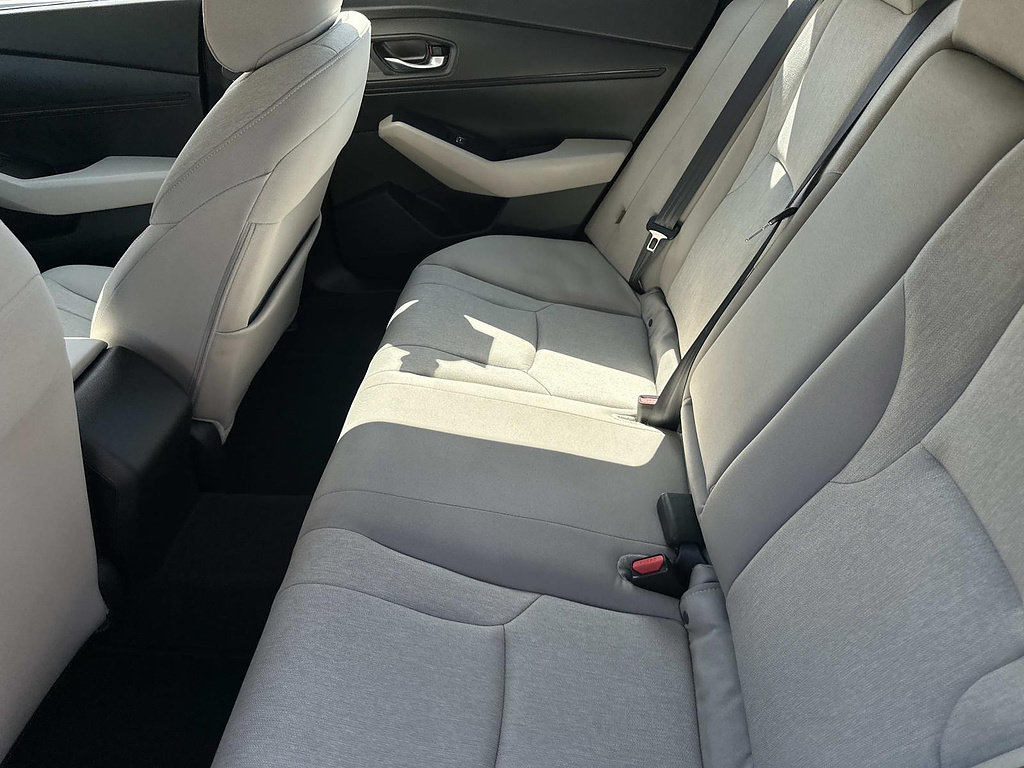 Certified 2023 Honda Accord LX image 17