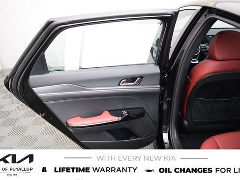 New 2026 Kia K5 GT-Line w/ GT-Line Premium Package FWD image 11