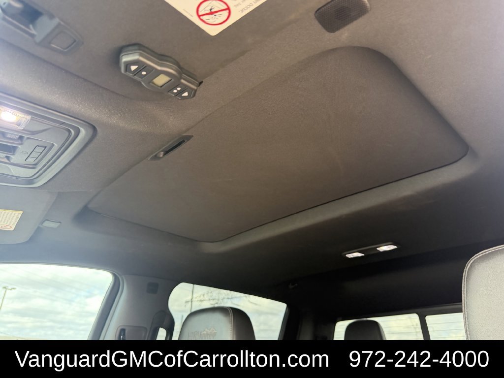 Used 2020 Chevrolet Silverado 3500 High Country AWD/4WD image 28