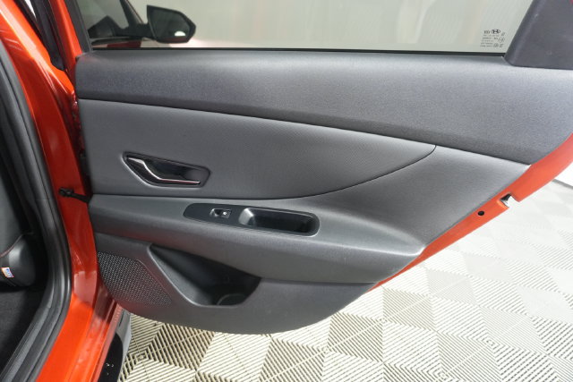 Used 2021 Hyundai Elantra N Line FWD image 33