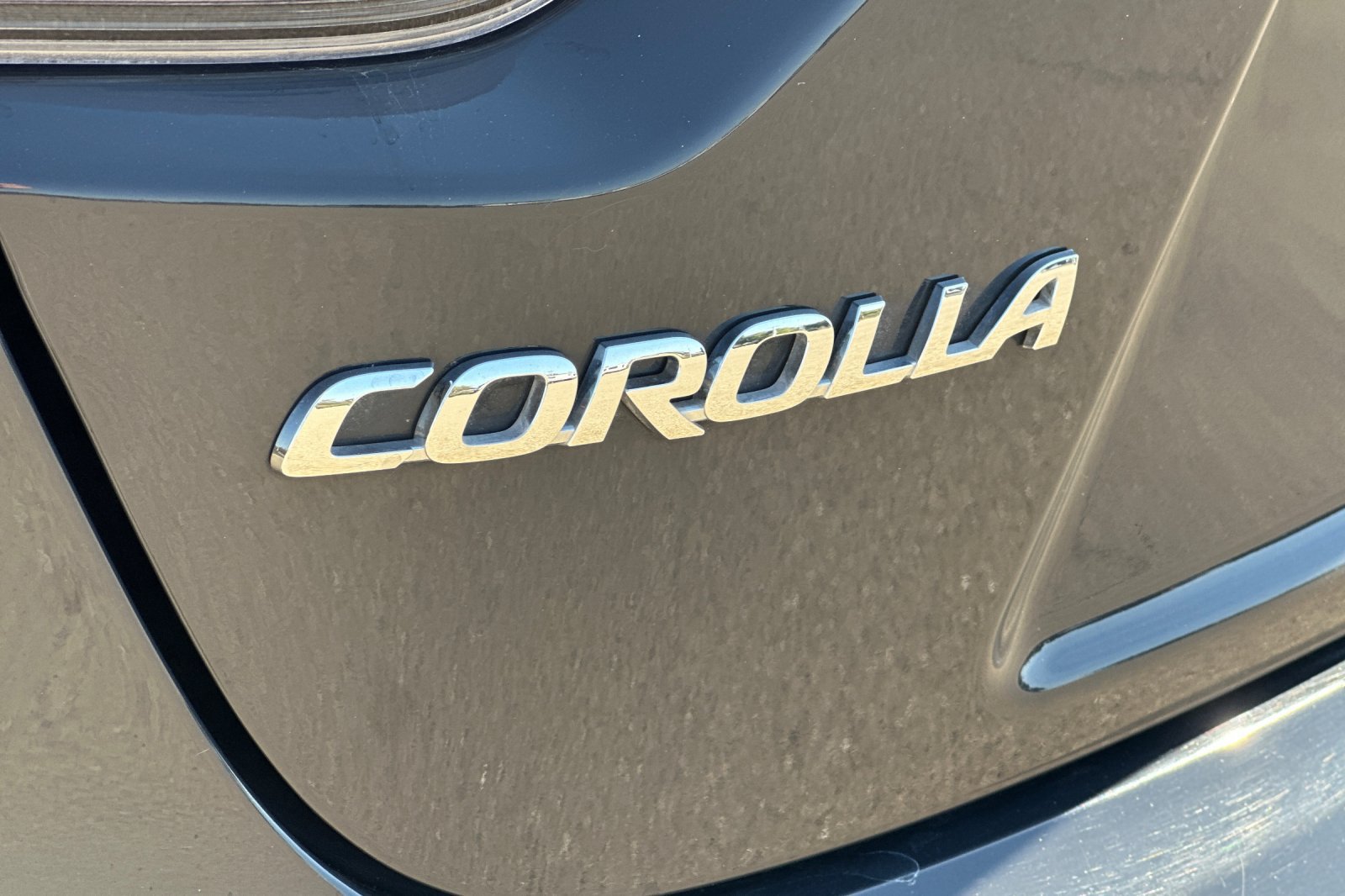 Used 2024 Toyota Corolla LE FWD image 49
