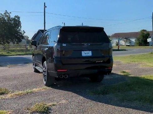 New 2026 Chevrolet Tahoe RST w/ Comfort Package RWD image 7