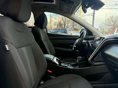 Used 2022 Hyundai Tucson SEL w/ Convenience Package image 18