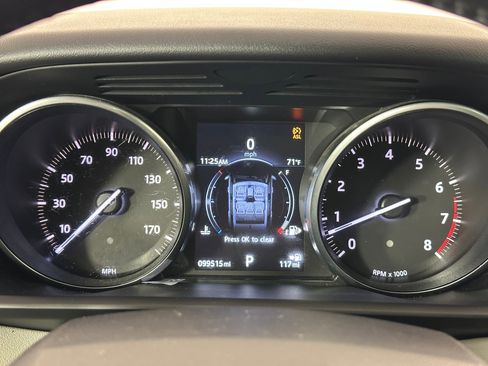 Used 2016 Land Rover Range Rover Sport Supercharged image 19