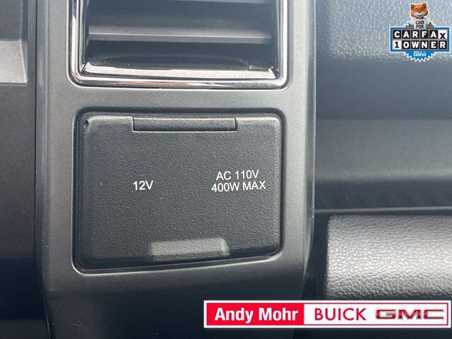 Used 2019 Ford F150 XLT w/ Equipment Group 302A Luxury AWD/4WD image 39